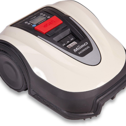Robot tondeuse Honda Miimo HRM 40 Live avec kit d&rsquo;installation-Neuf