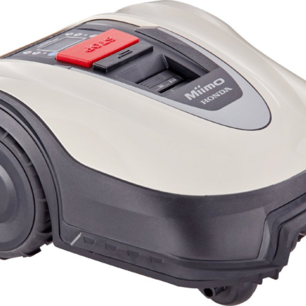 Robot tondeuse Honda Miimo HRM 70 Live avec kit d&rsquo;installation – Modèle 2025-Neuf