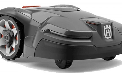 Husqvarna Automower 405X – modèle 2025-Neuf