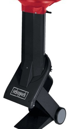 Hachoir à couteaux Scheppach Biostar 3000 de 3 000 watts / 230 volts – modèle 2025-Neuf