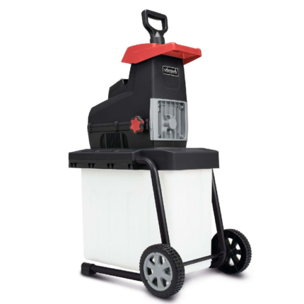 Scheppach Elektro – broyeur silencieux GS60 – modèle 2025-Neuf