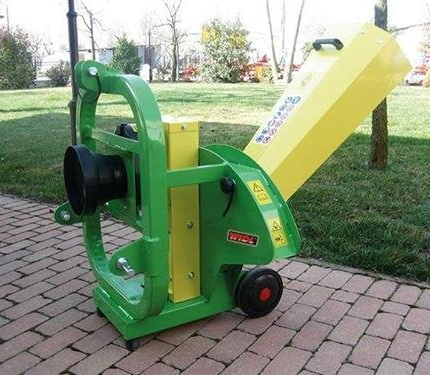 Broyeur tout usage Widl BTC 50 – modèle 2025-Neuf