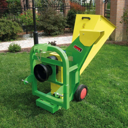 Broyeur tout usage Widl BTSC 60 – modèle 2025-Neuf