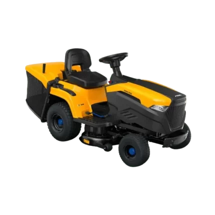 Tracteur de pelouse à batterie -Stiga Estate 584E