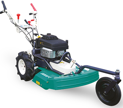 Débroussailleuse à lame OREC SH61H